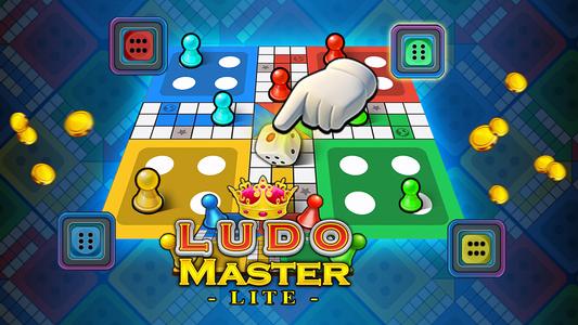 Ludo Master™ Lite