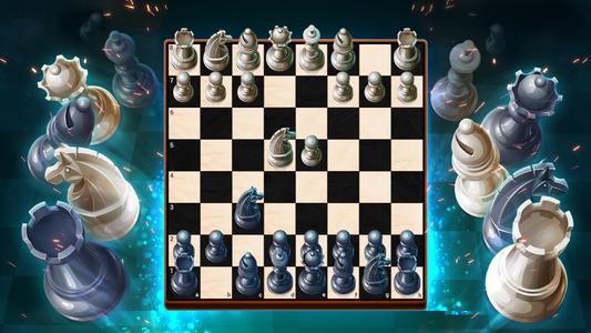 Chess - Offline Board Game