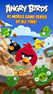 Angry Birds Classic