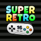 SuperRetro16