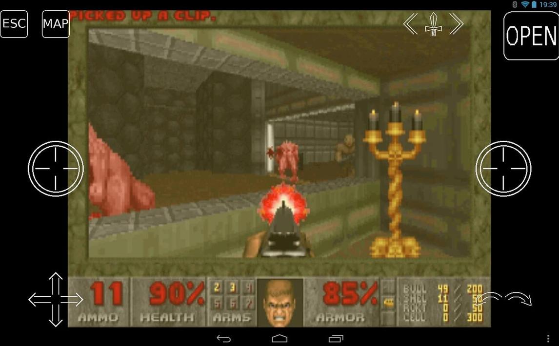 Original Doom