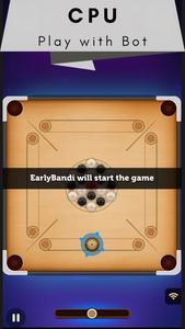 Carrom Board Offline