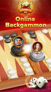 Backgammon