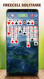 Solitaire Deluxe® 2