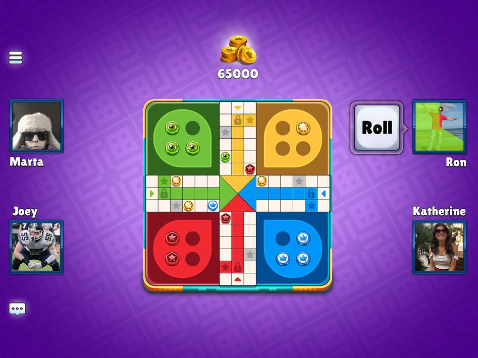 Ludo Party