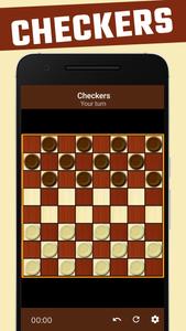 Damas - checkers