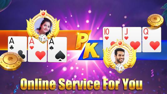 Teen Patti Aurora