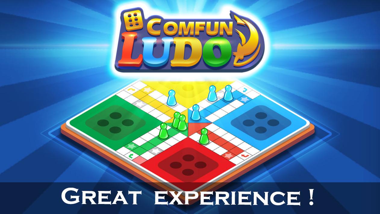 Ludo Comfun