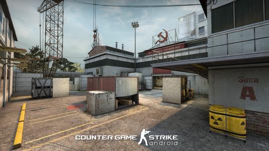 Counter Strike : Offline Game