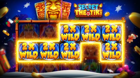 Double Win Slots- Vegas Casino