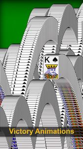 Spider Solitaire