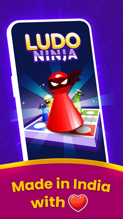 Ludo Ninja