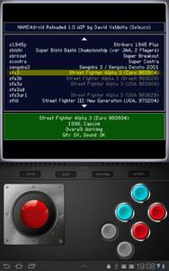 MAME4droid (0.139u1)