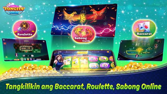 Tongits Online - Pusoy Slots