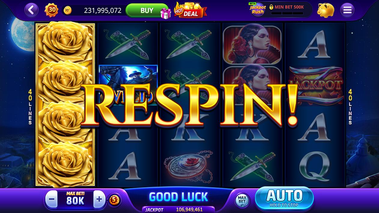 DoubleU Casino™ - Vegas Slots