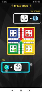 Speed Ludo