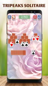 Solitaire Deluxe® 2