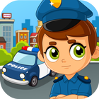 Kids Games - profession