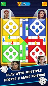 Ludo Star