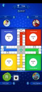 Ludo Premium Gold