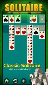 Solitaire