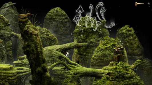 Samorost 3 Demo