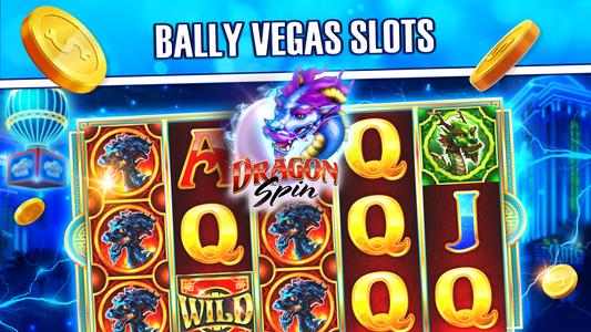 Quick Hit Casino Slot Games