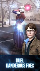 Harry Potter: Wizards Unite