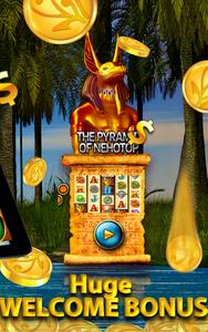 Slots Pharaoh's Way Casino Gam