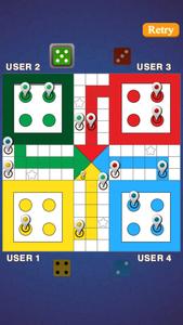 Ludo Champs Game