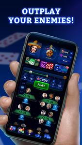 Durak Online 3D