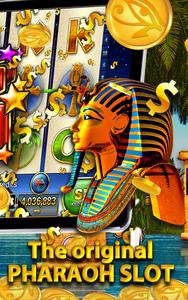 Slots Pharaoh's Way Casino Gam