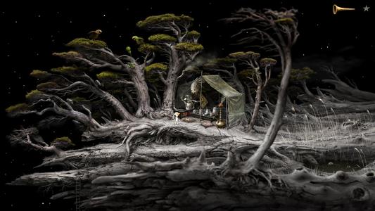 Samorost 3 Demo