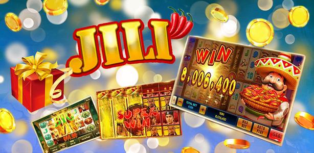 777 JILI Casino Online Games