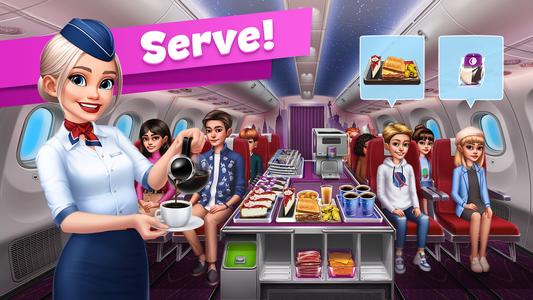 Airplane Chefs