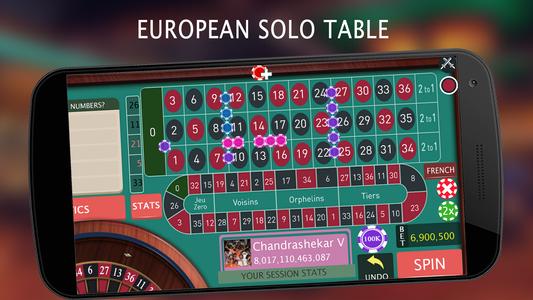 Roulette Royale - Grand Casino