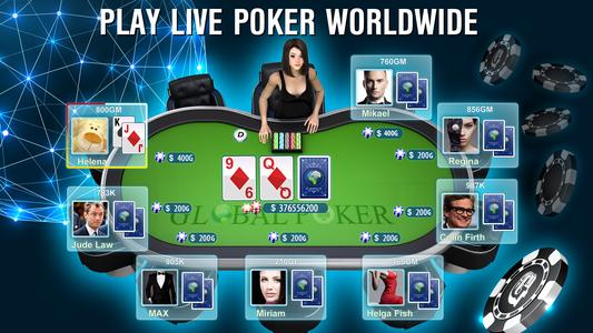 Global Poker