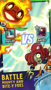 Plants vs. Zombies™ Heroes