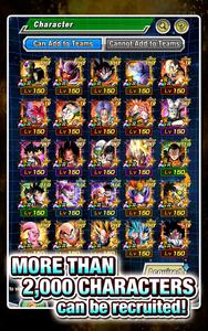 DRAGON BALL Z DOKKAN BATTLE