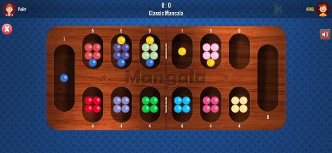 Mancala