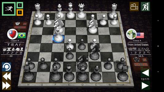 World Chess Championship