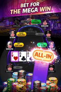 Mega Hit Poker