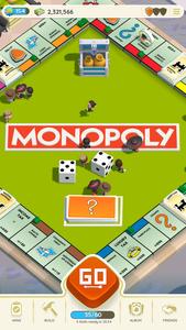 MONOPOLY GO!