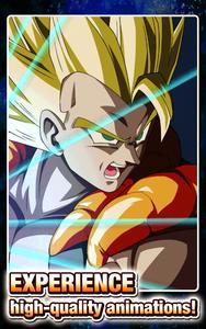 DRAGON BALL Z DOKKAN BATTLE