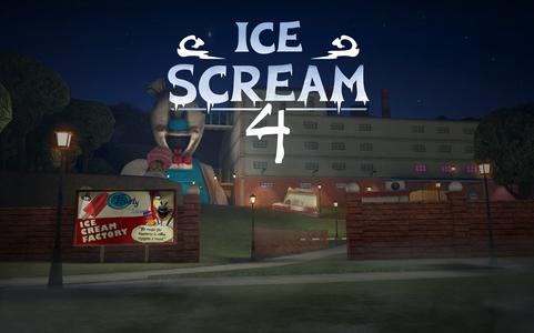 Ice Scream 4