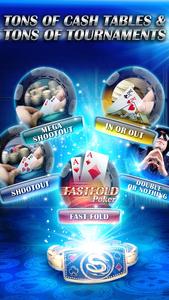 Live Hold’em Pro Poker