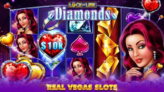 Hot Shot Casino Slots