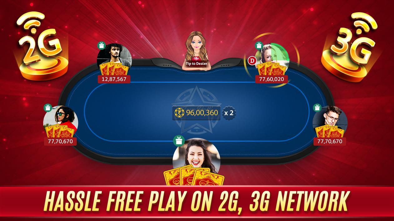 Teen Patti