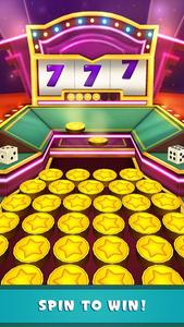 Coin Dozer: Casino