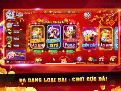 NPLAY: Game Bài Việt Online